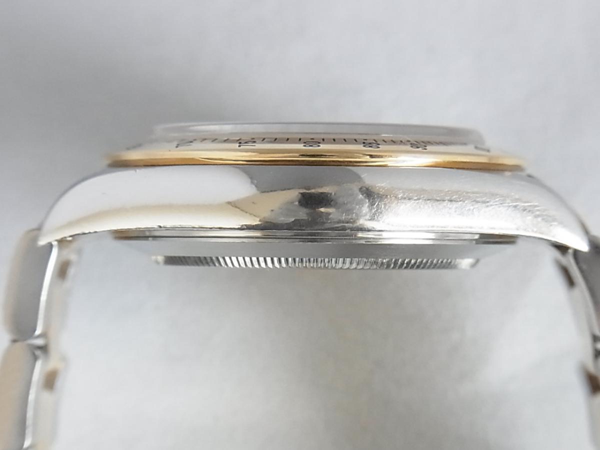 ロレックス デイトナ 16523 横