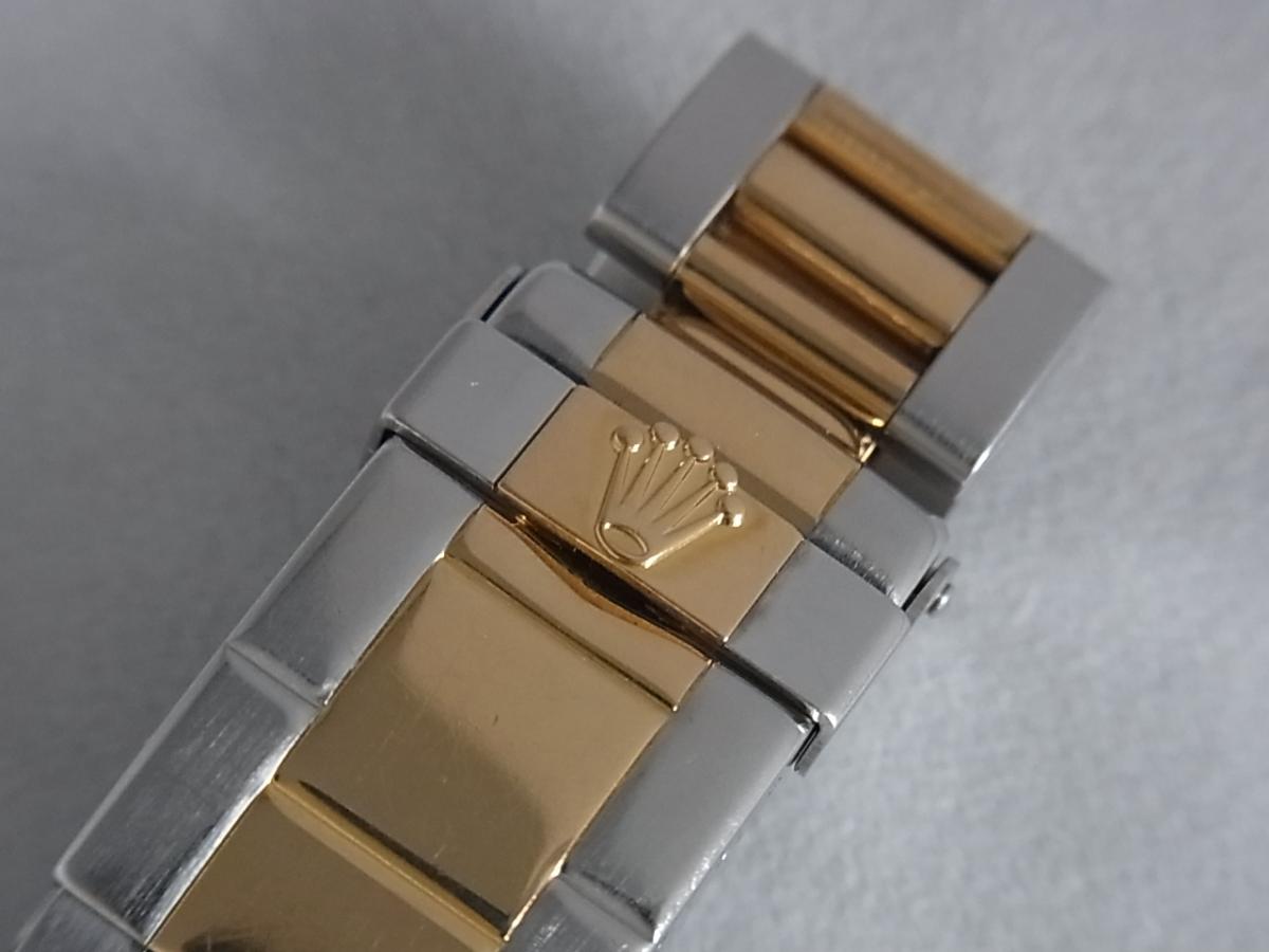 ロレックス デイトナ 16523 ブレスバックル・ベルト