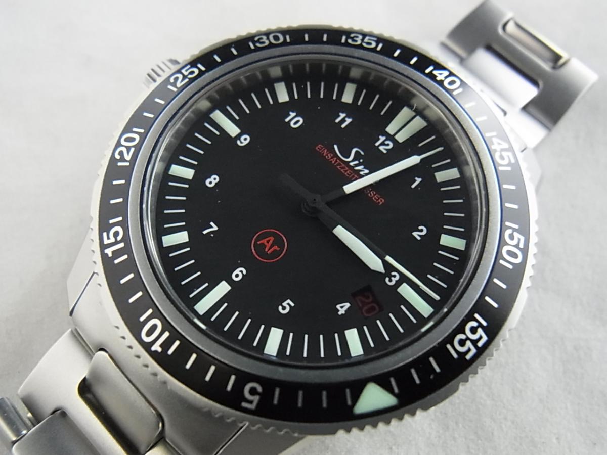 ジン EZMシリーズ EZM3 ベゼル