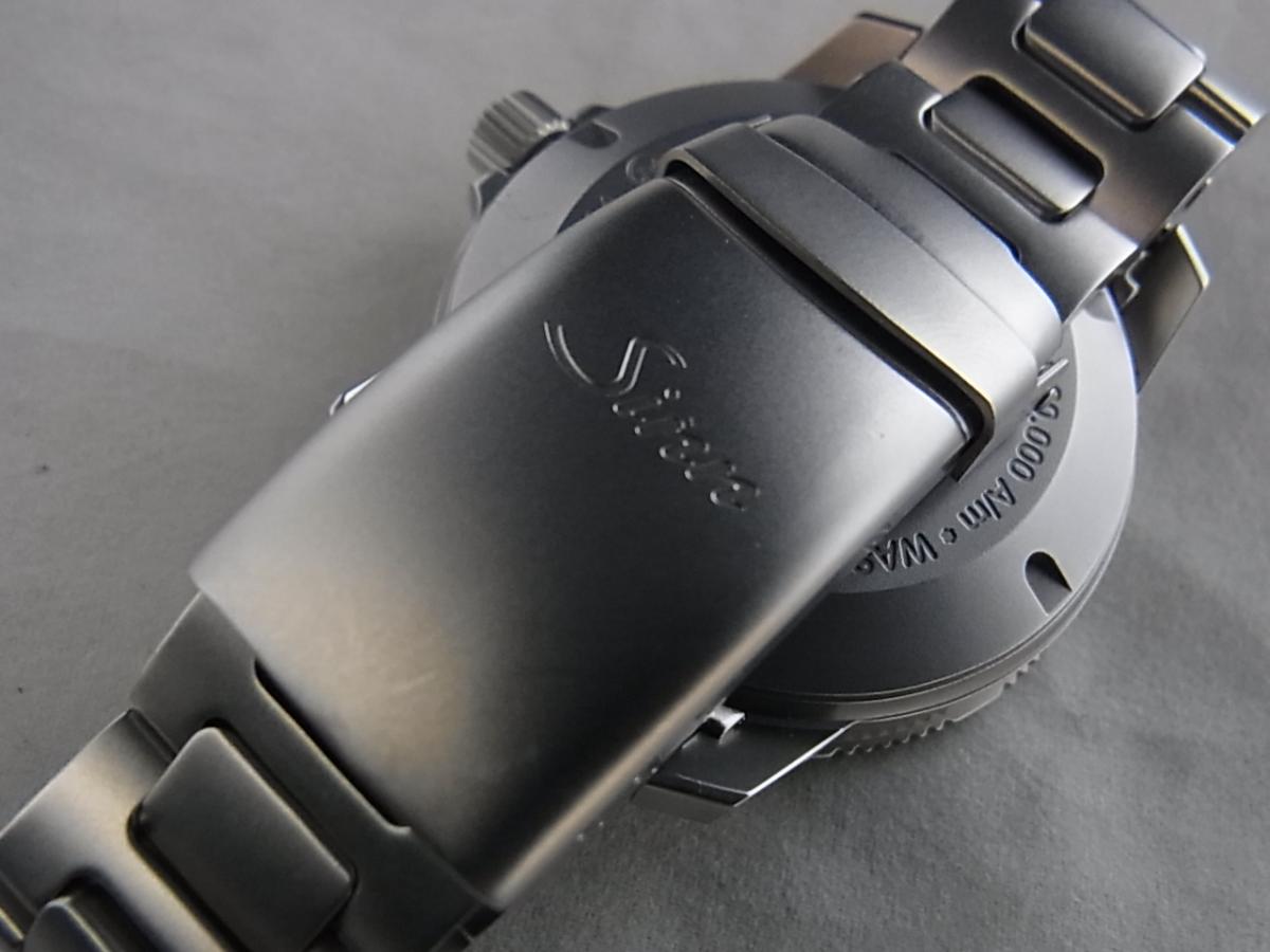 ジン EZMシリーズ EZM3 ブレスバックル・ベルト