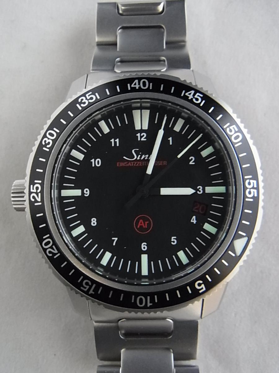 ジン EZMシリーズ EZM3 文字盤