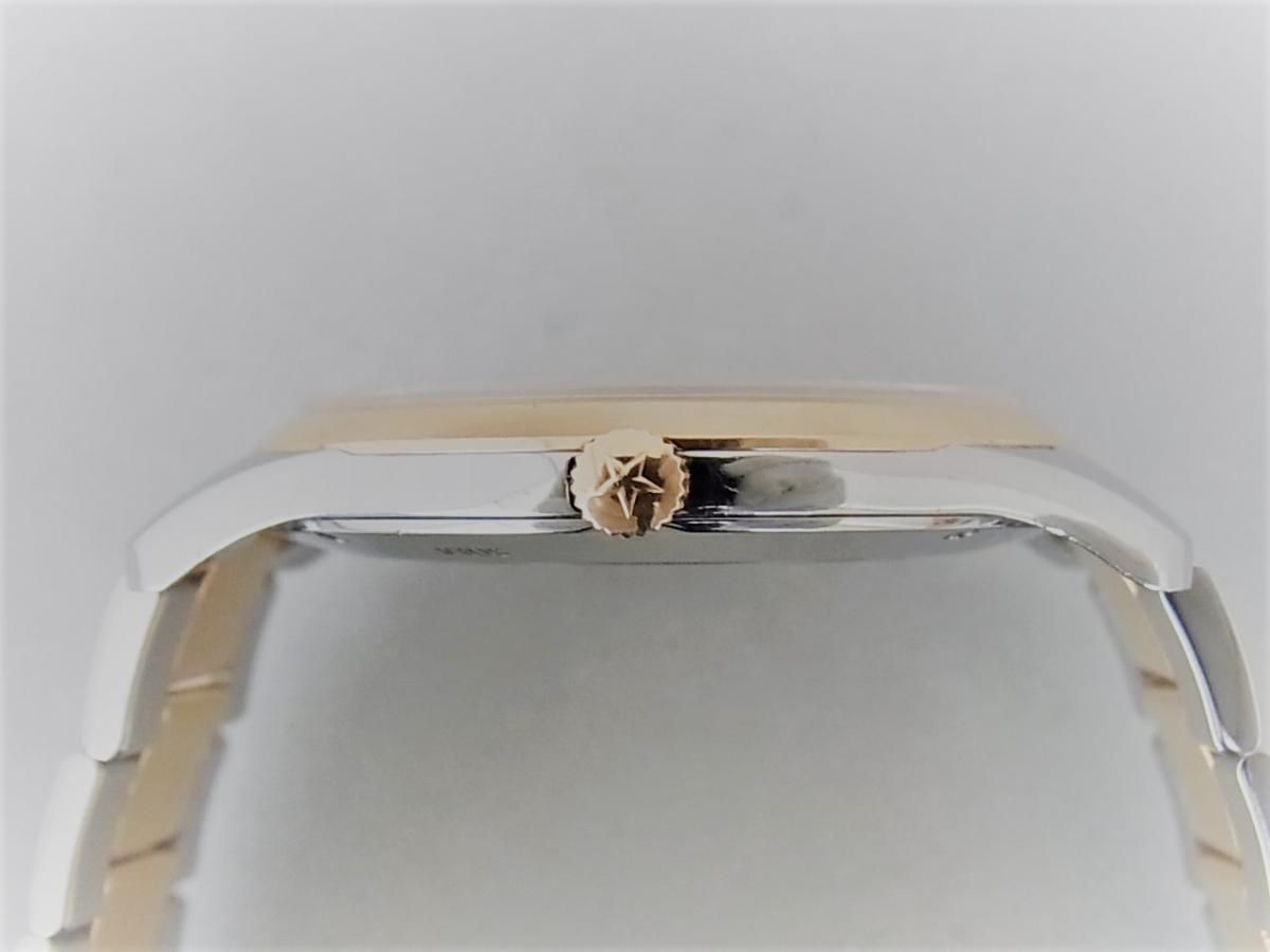 ゼニス キャプテン 51.2020.670/01.M2020 リューズ横