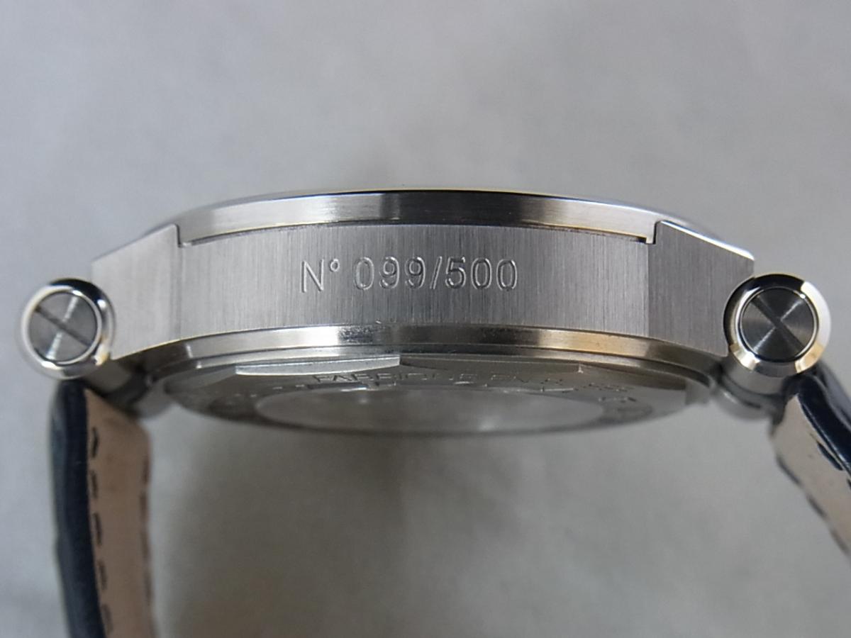 ブルガリ ディアゴノ DG42C3SLDCH 横