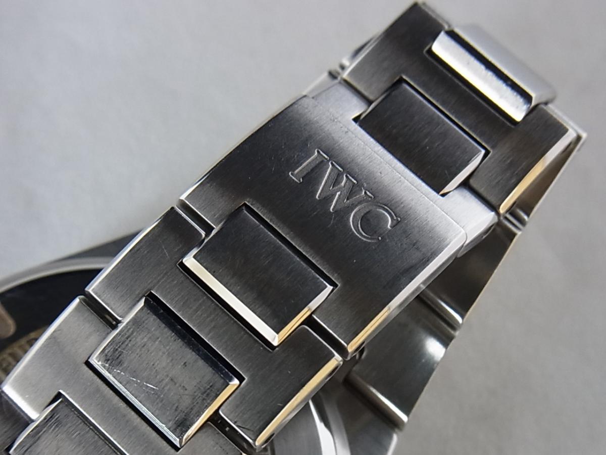 IWC インヂュニア IW323601 ブレスバックル・ベルト