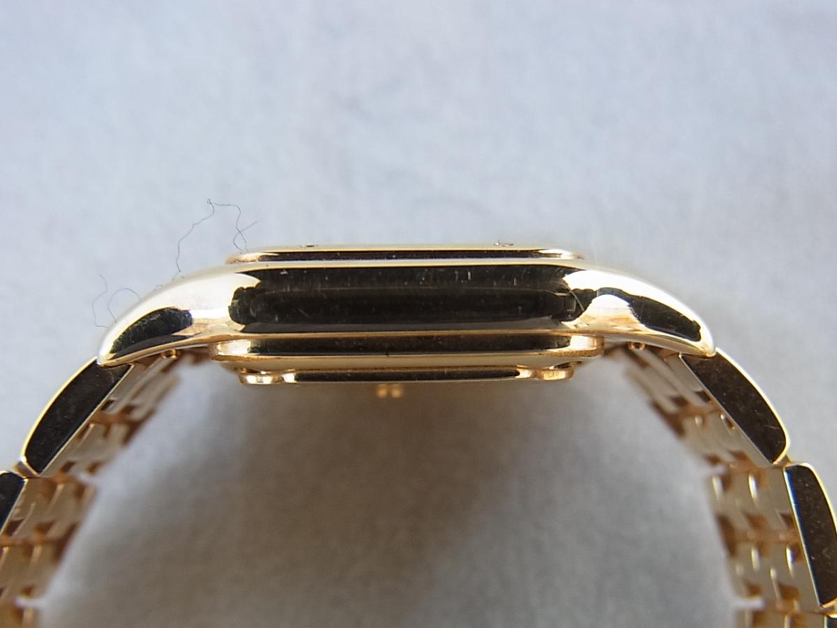 カルティエ パンテール W25034B9 横