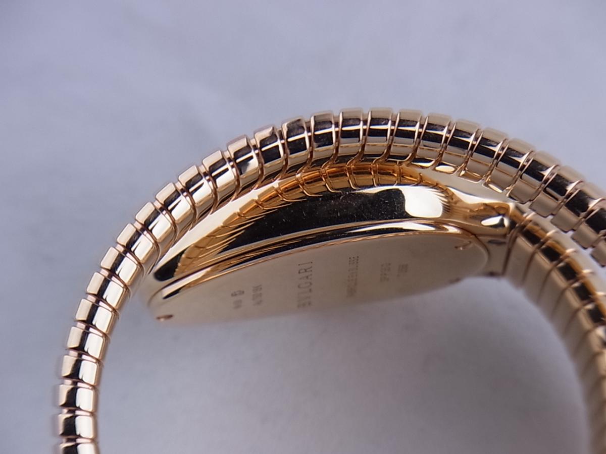 ブルガリ セルペンティ SP35C6GDG.1T 横