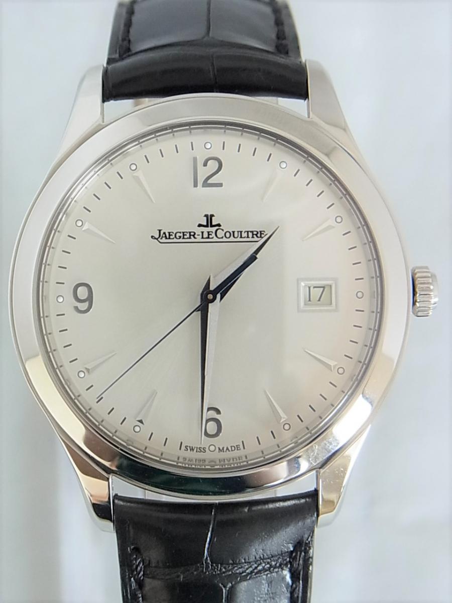 ジャガールクルト マスター Q1548420 文字盤