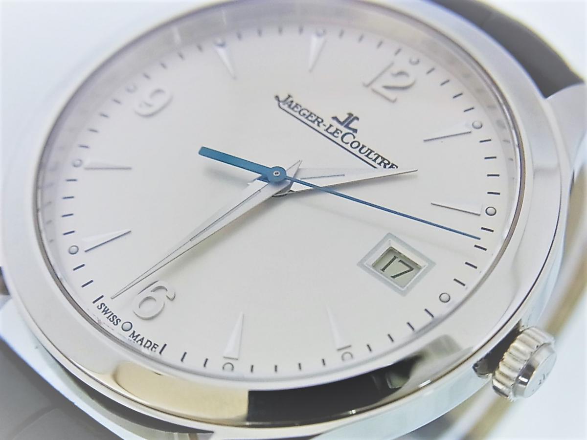 ジャガールクルト マスター Q1548420 ベゼル