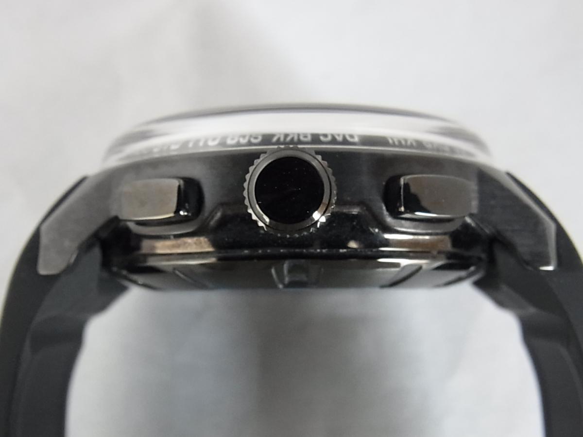 セイコー アストロン SBXA035 リューズ横