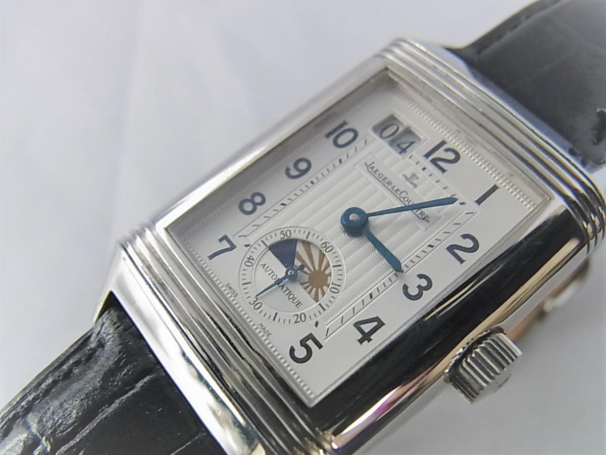 ジャガールクルト レベルソ Q3038420 ベゼル