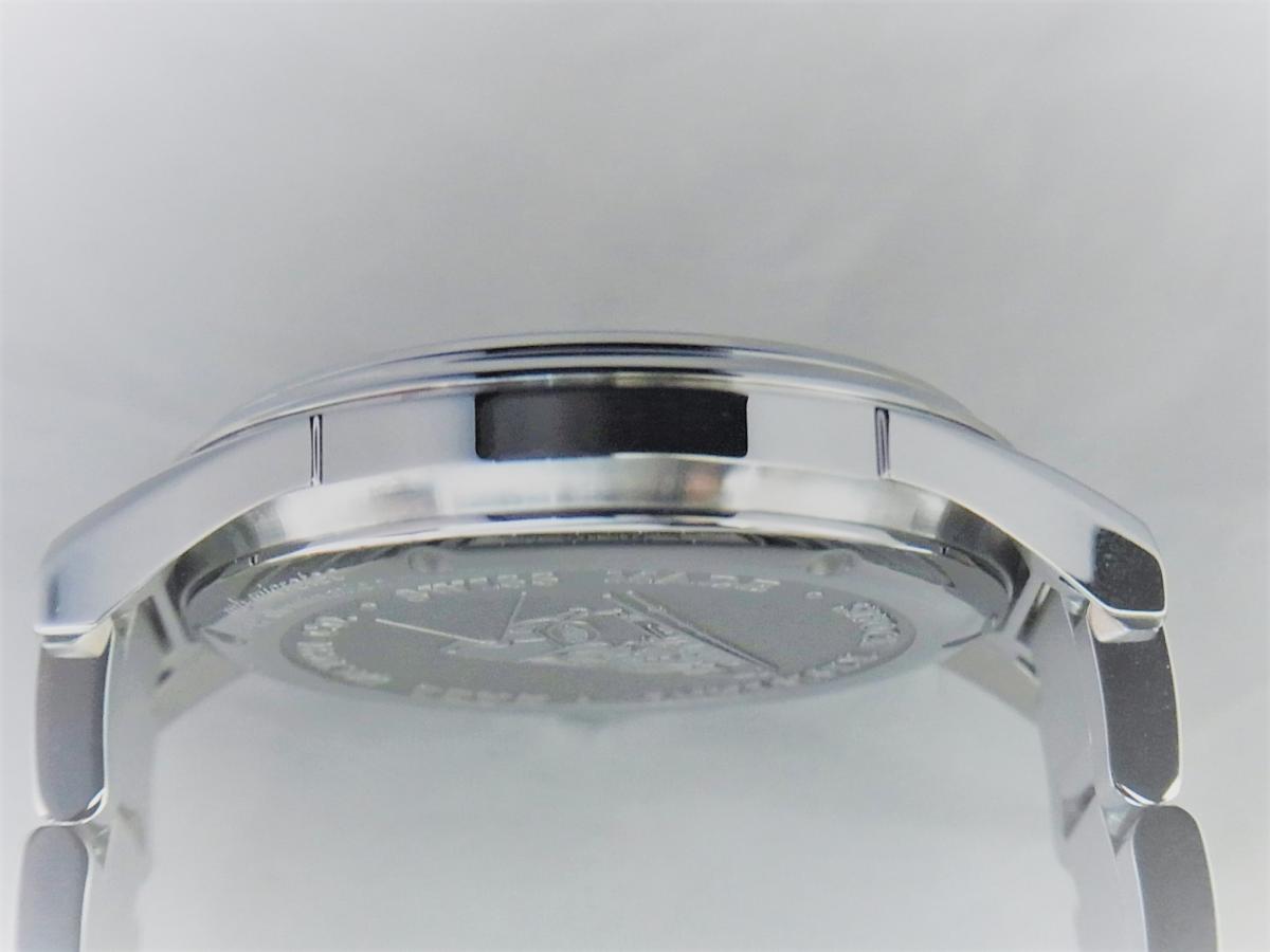 ボールウォッチ ストークマンヴィクトリーデイトnm2098c-s3j-sl メンズ腕時計　高額売却実績　9時ケースサイド画像