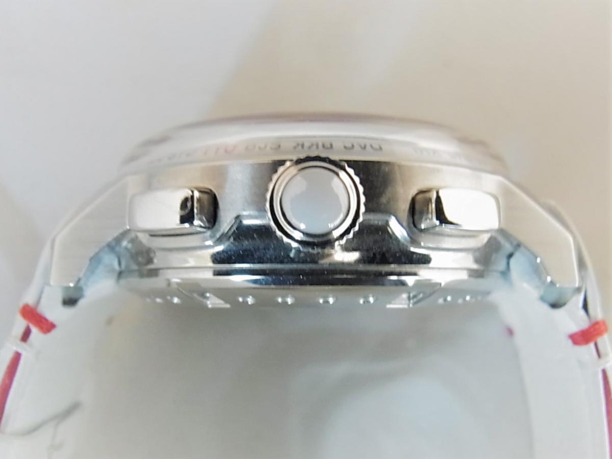 セイコー アストロンリミテッドSBXA045　GPSソーラーウォッチ　メンズ腕時計　買い取り実績　3時リューズサイド画像