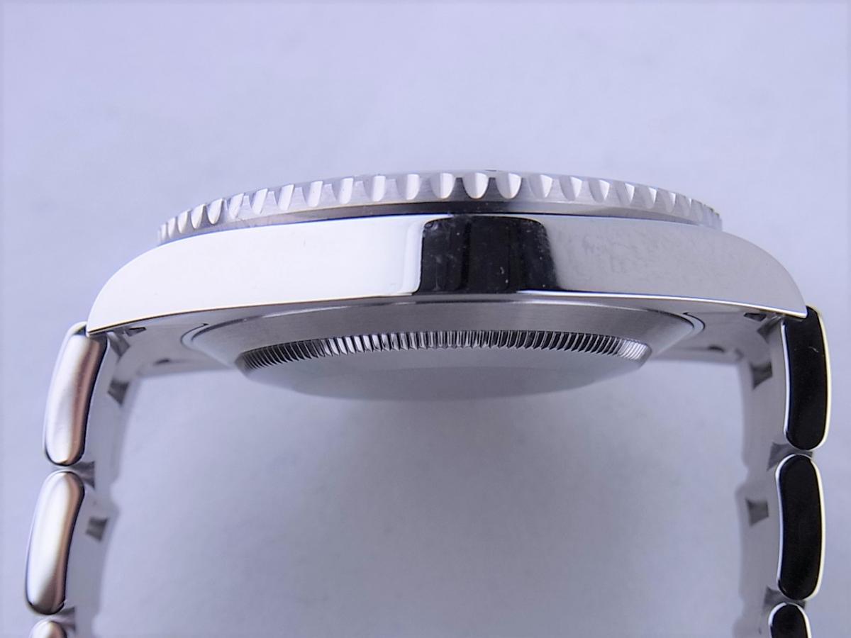 ロレックス サブマリーナ 116610LV 横