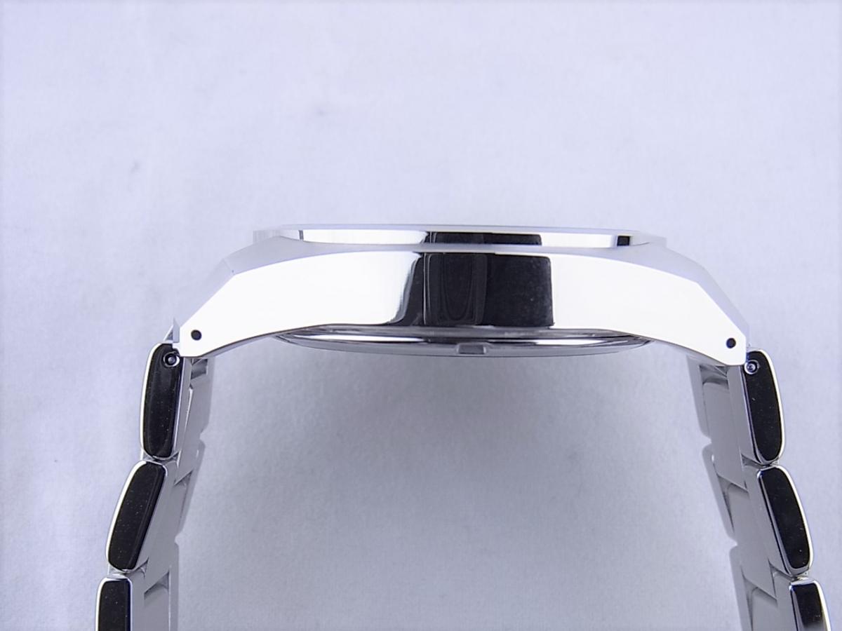 グランドセイコー 500本限定強化耐磁モデルＳＢＧＸ089 高額売却実績　9時ケースサイド画像