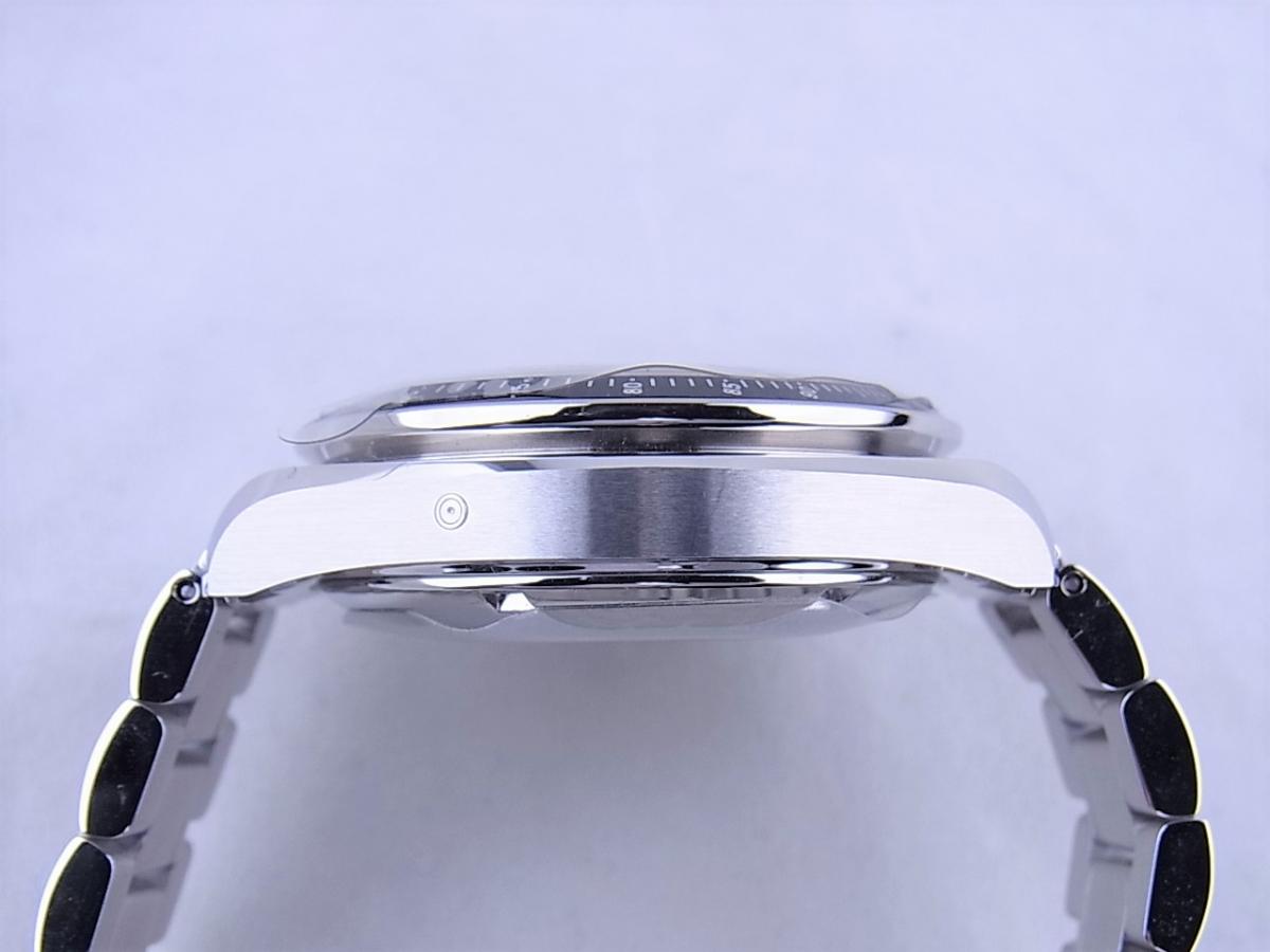 オメガ スピードマスター323.30.40.40.02.001　日本限定 メンズ腕時計　高額売却実績　9時ケースサイド画像