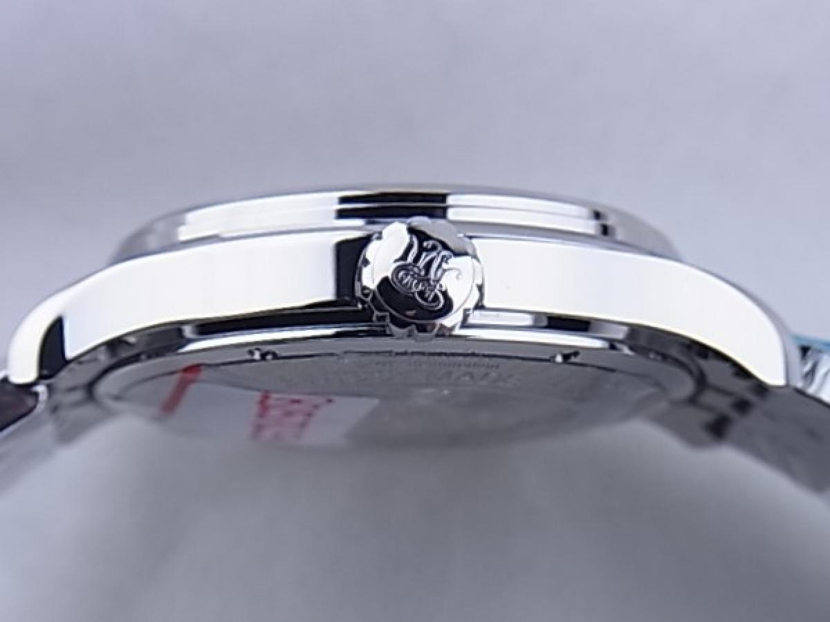 ボールウォッチ トレインマスター GM2020D-S1CJ-BK リューズ横