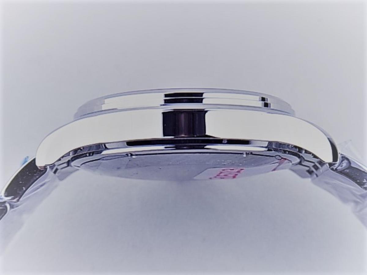 ボールウォッチ トレインマスター GM2020D-S1CJ-BK 横