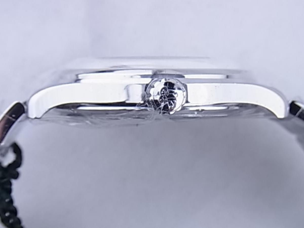 ボールウォッチ トレインマスター NT3888D-S1J-SLC リューズ横