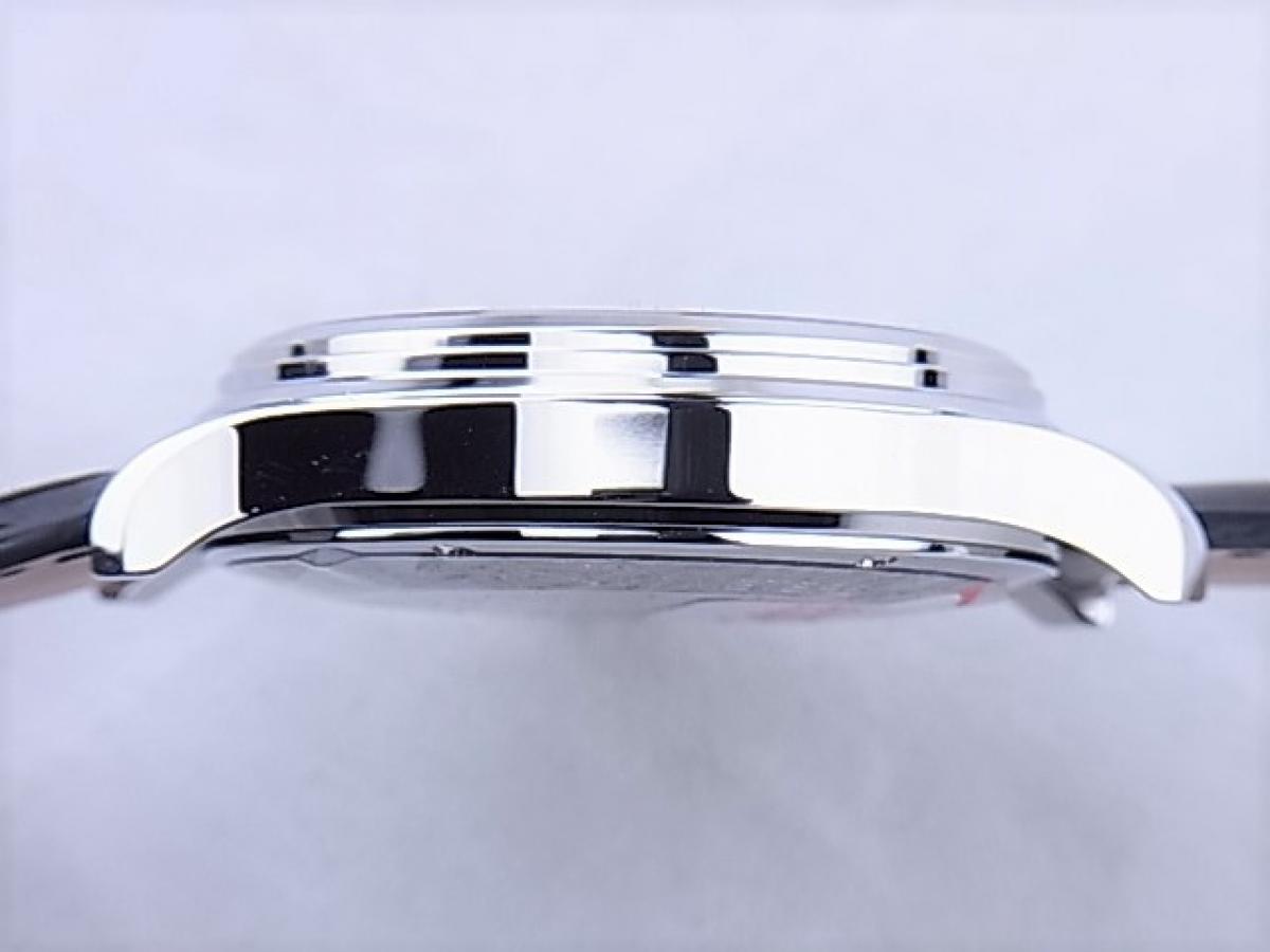 ボールウォッチ トレインマスター ワールドタイマー GM2020D-LL1CJ-BK GMT　メンズ腕時計　高額売却実績　9時ケースサイド画像