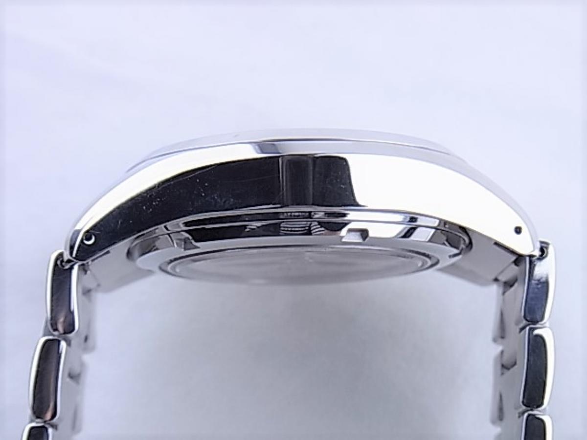 グランドセイコー スプリングドライブ9R65-0AA0　SBGA003マスターショップ メンズ腕時計　高額売却実績　9時ケースサイド画像