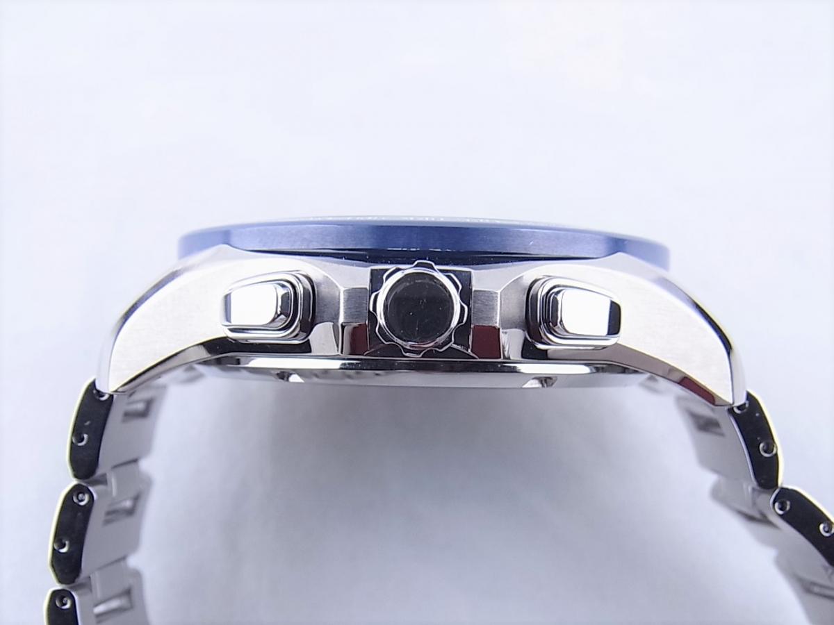 セイコー アストロン SBXB053 8X53-0AD0-2 デュアルタイム メンズ腕時計　買い取り実績　3時リューズサイド画像