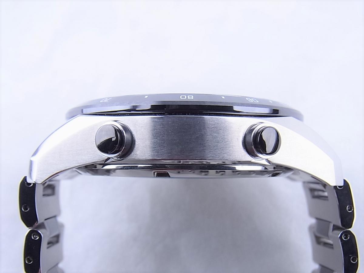 セイコー アストロン SBXB029 8X82-0AH0-1 GPSソーラーウォッチ　省電力化　メンズ腕時計　高額売却実績　9時ケースサイド画像