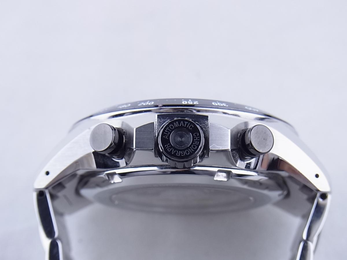 セイコー ブライツフェニックス 世界限定700本　8R28-00H0　SAGK011 メンズ腕時計　買い取り実績　3時リューズサイド画像