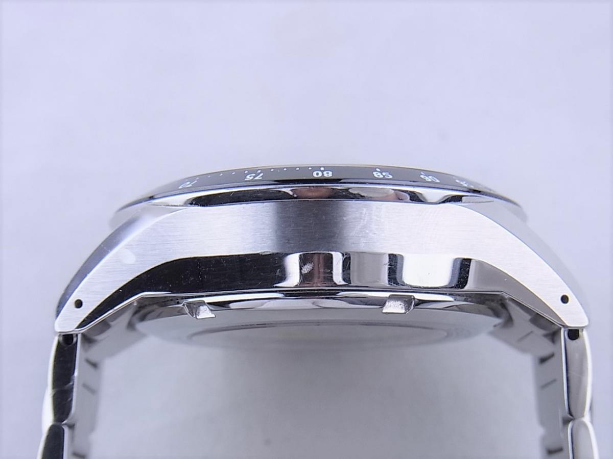 セイコー ブライツフェニックス 世界限定700本　8R28-00H0　SAGK011 メンズ腕時計　高額売却実績　9時ケースサイド画像