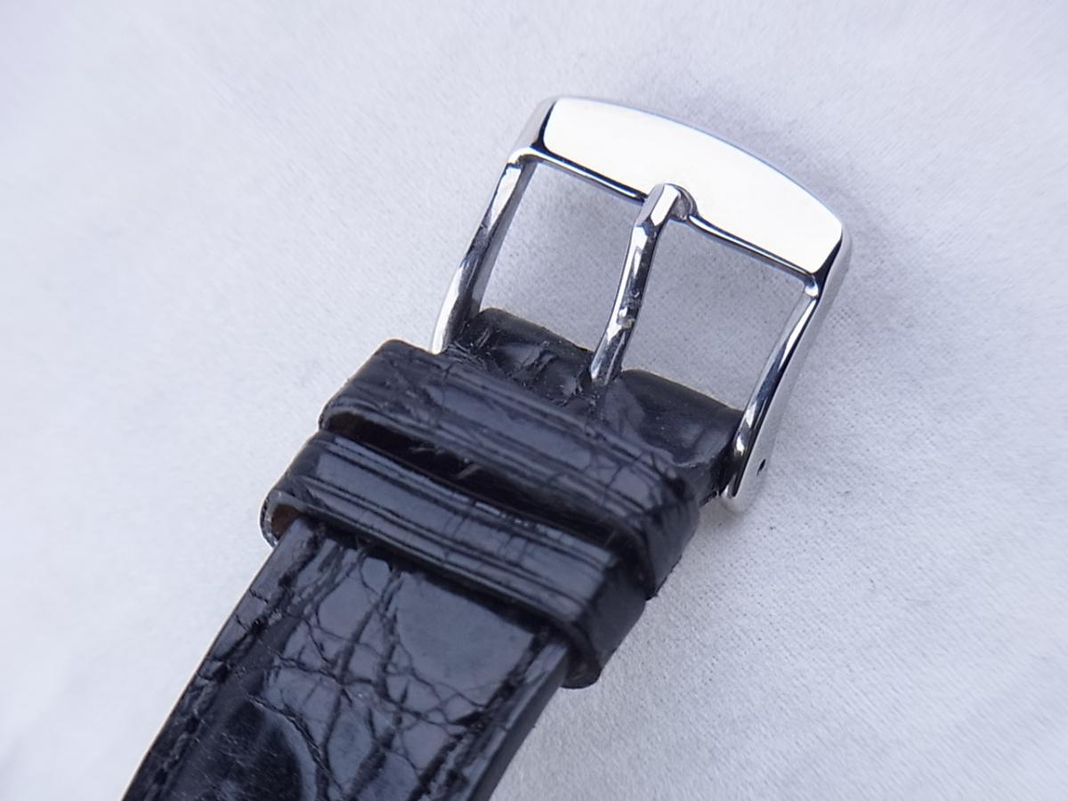 ゼニス ウルトラシン03.2010.681/11.C493 メンズ腕時計　高価売却　尾錠画像
