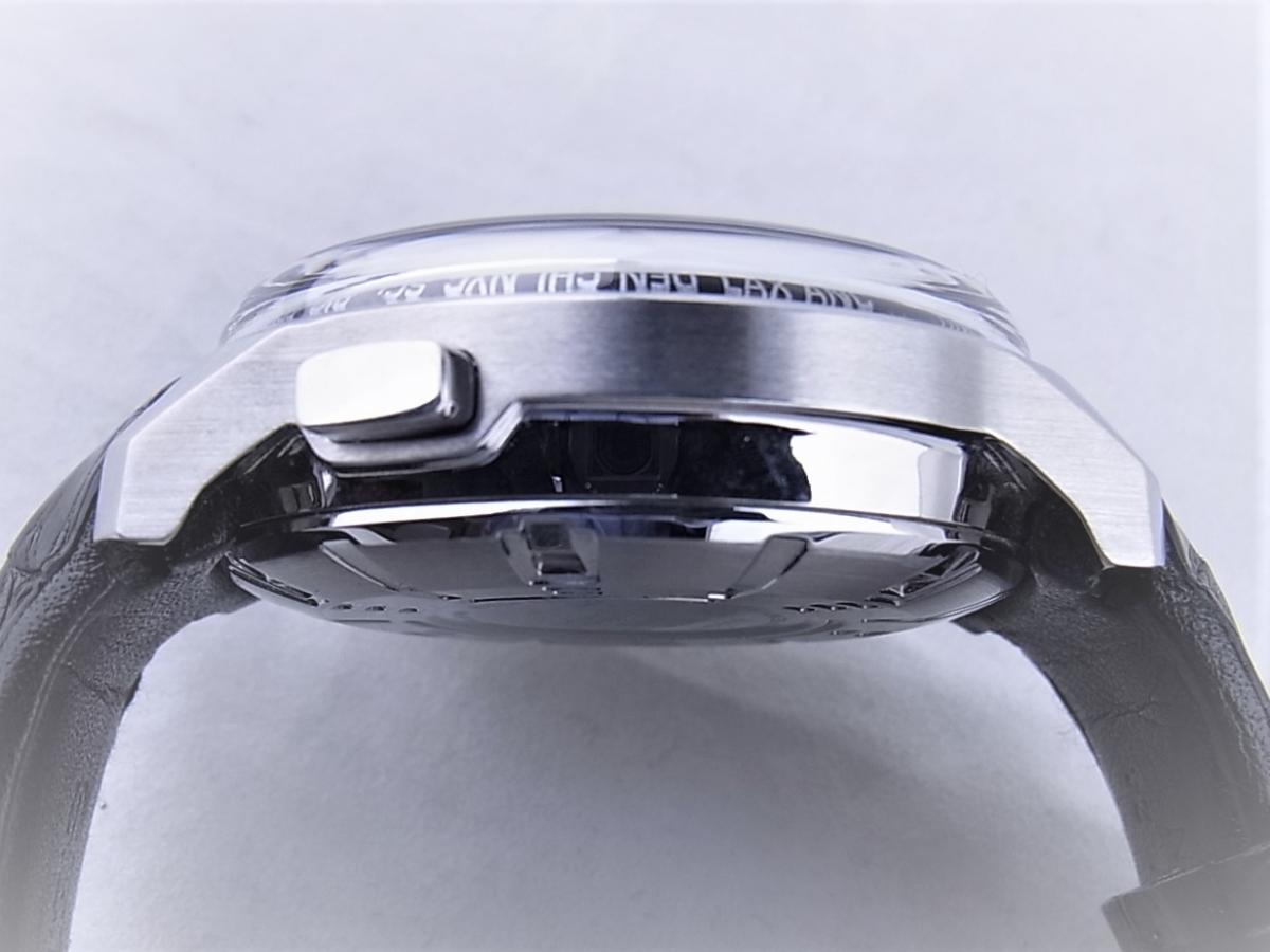 セイコー SEIKO Astron SBXA037 7X52-0AK0 GPSソーラーウォッチ　メンズ腕時計　高額売却実績　9時ケースサイド画像