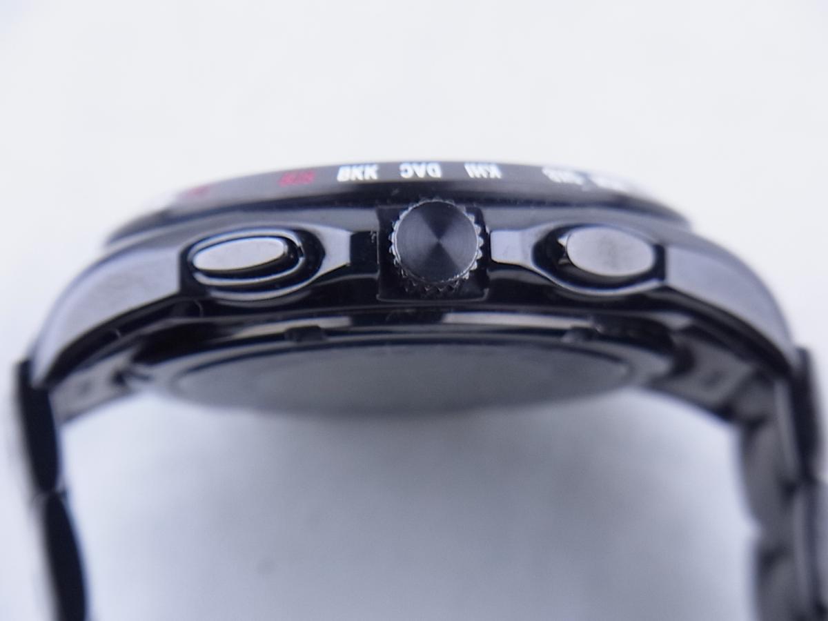セイコー ブライツソーラーSAGA091/8B54-0AA0 メンズ腕時計　買い取り実績　3時リューズサイド画像