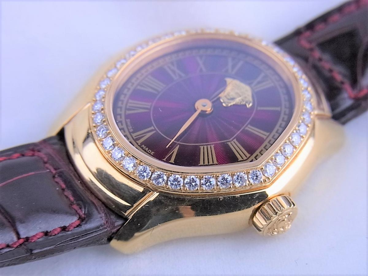 ベルサーチ アンティーク 838965 ベゼル