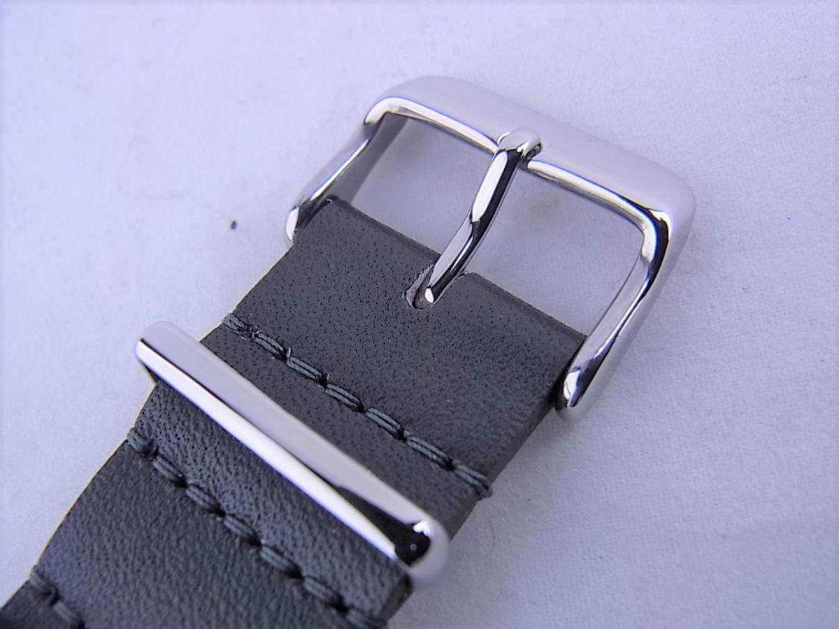 ロレックス サブマリーナ5512 1964年製造 cal.1570　フチなし メンズ腕時計　高価売却　バックル画像