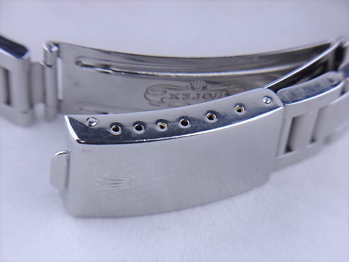 ロレックス エクスプローラー1 1016 ブレスバックル・ベルト