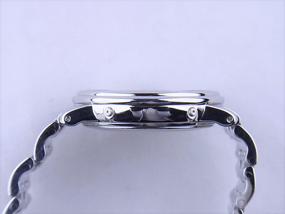 ブランパン ヴィルレトリプルカレンダー6553-1127A-10 メンズ腕時計　高額売却実績　9時ケースサイド画像