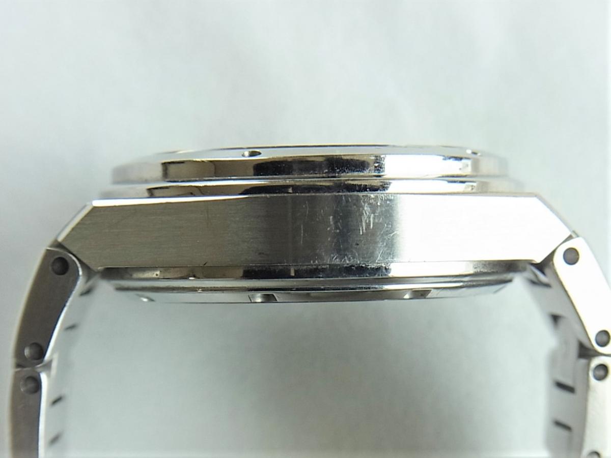 IWC インヂュニアオートマIW322801 メンズ腕時計　高額売却実績　9時ケースサイド画像
