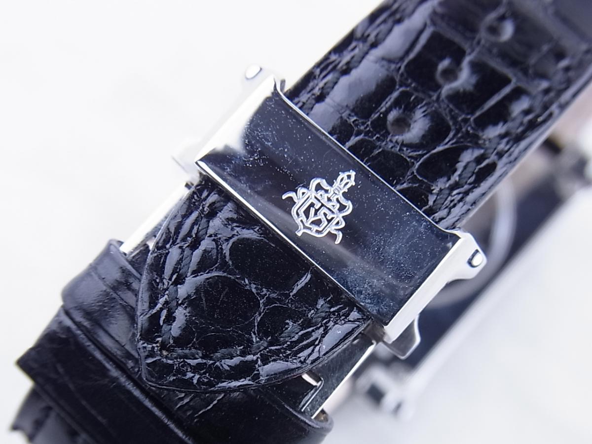 クエルボイソブリノス プロミネンテ A1015 ブレスバックル・ベルト