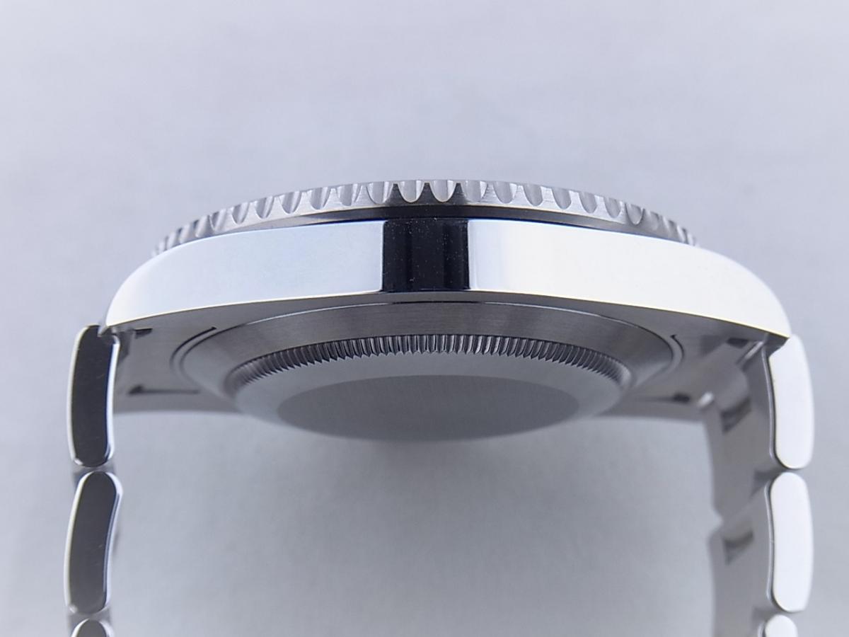 ロレックス サブマリーナ 116610LN 横