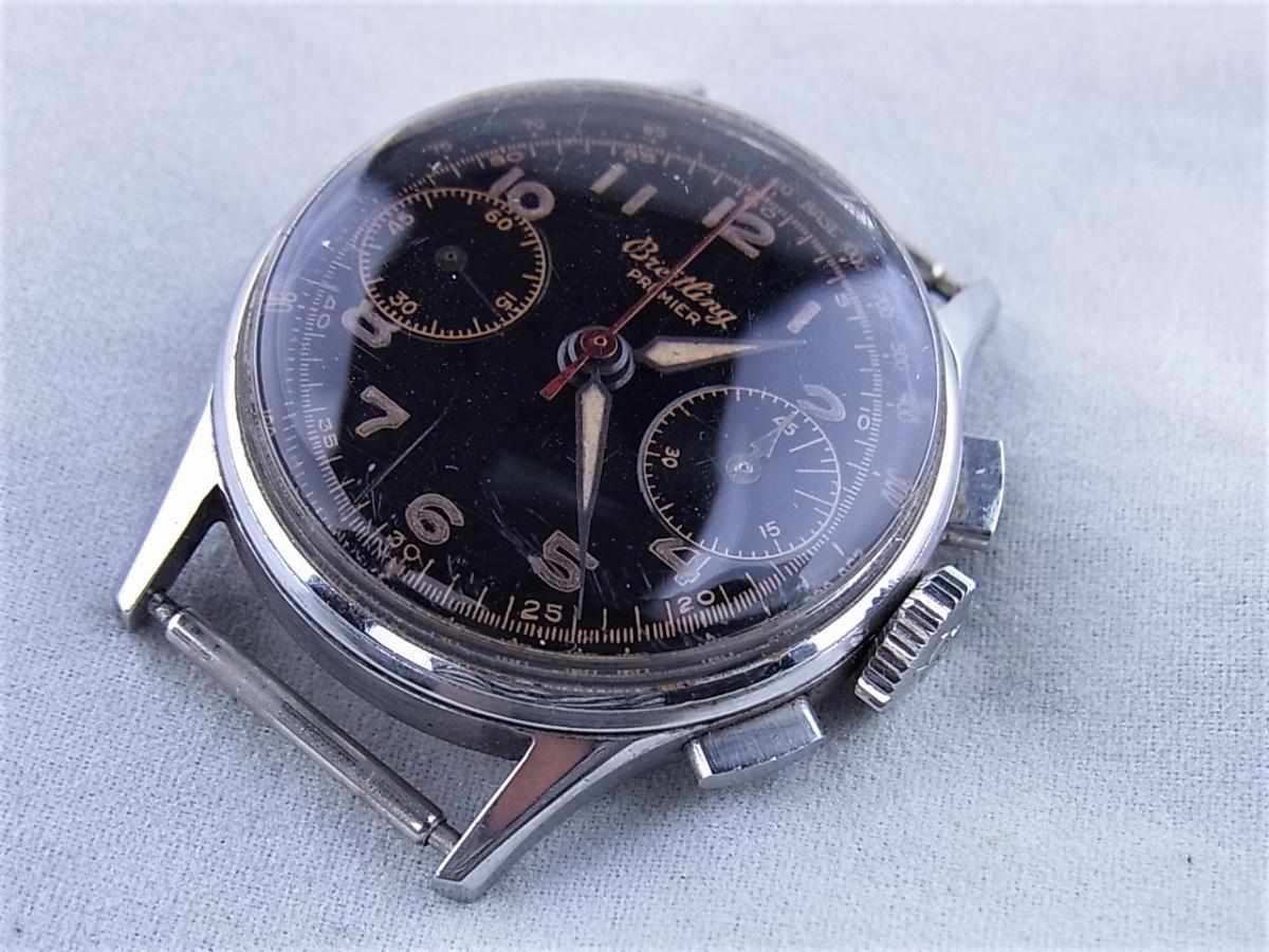 ブライトリング アンティーク 型番不明 ベゼル