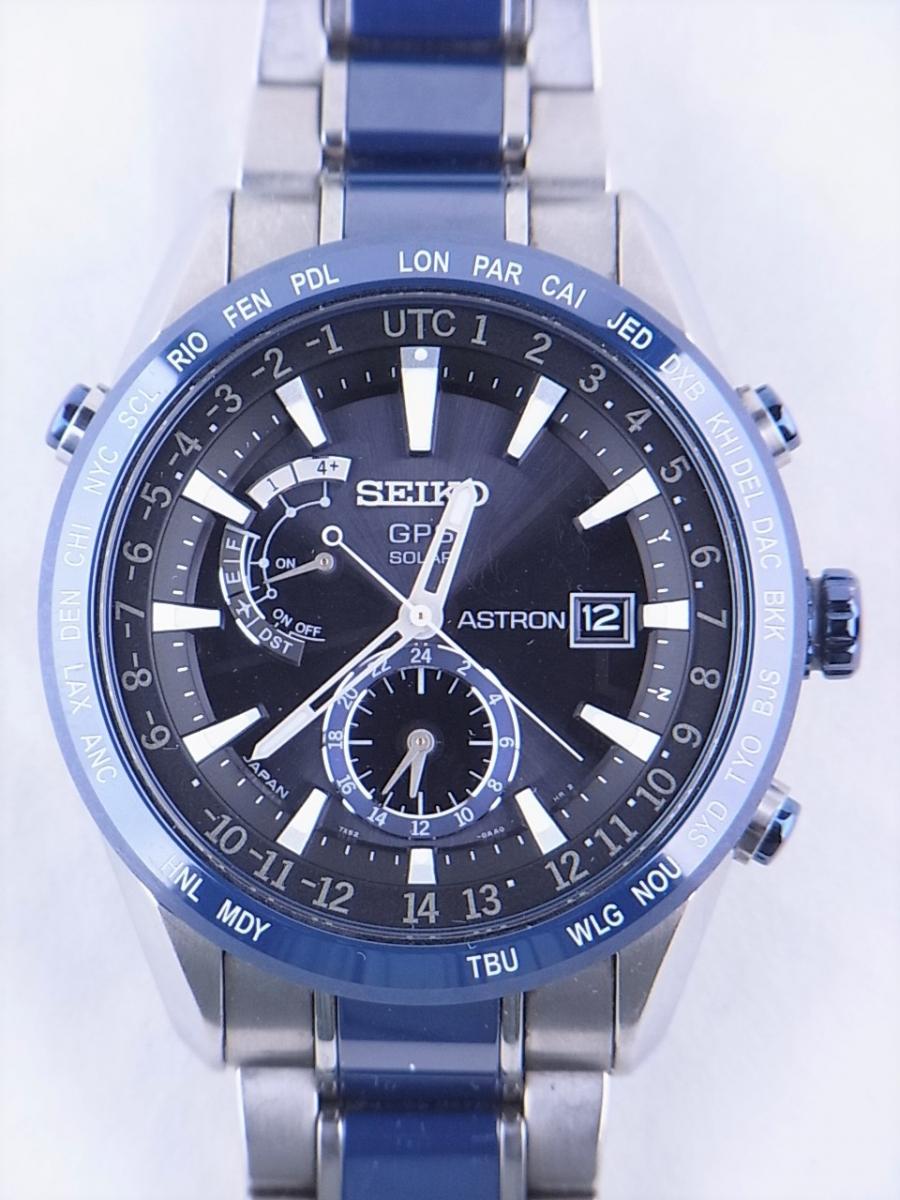 SEIKO ASTRON SBXA019 セイコーアストロン GPS - 腕時計(アナログ)