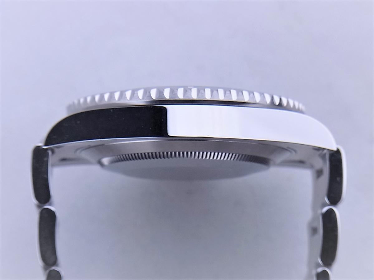 ロレックス サブマリーナ 116610LV 横