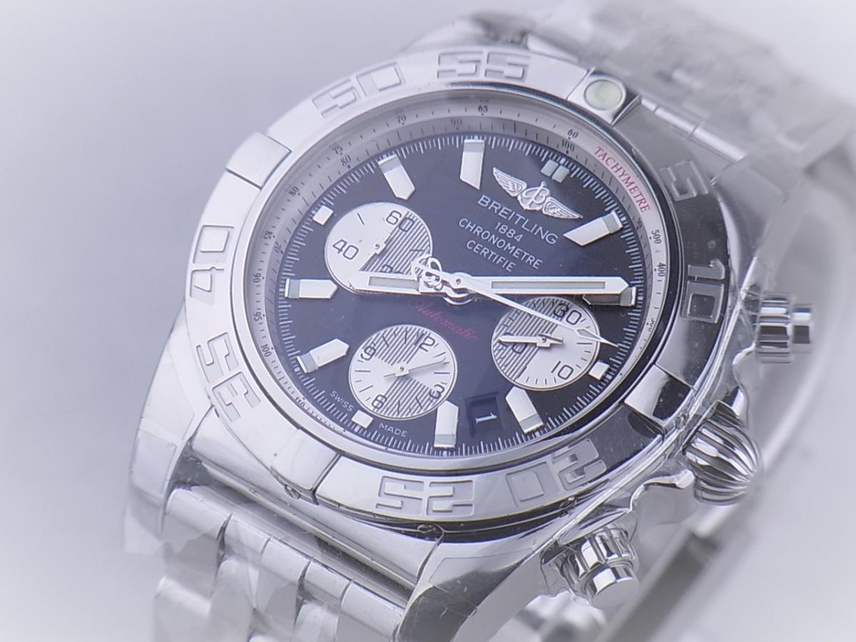 ブライトリング クロノマット A005G86PA ベゼル