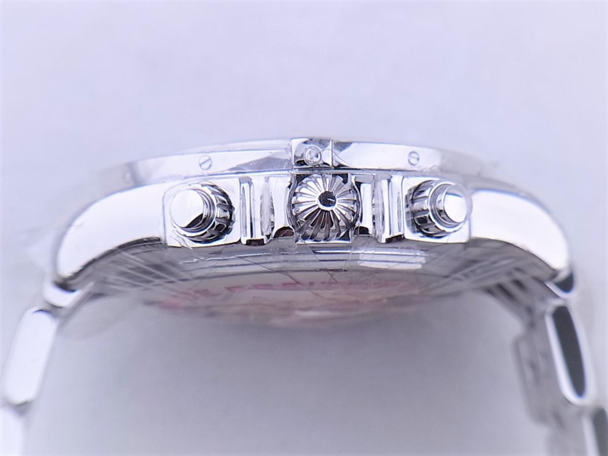 ブライトリング クロノマット A005G86PA リューズ横