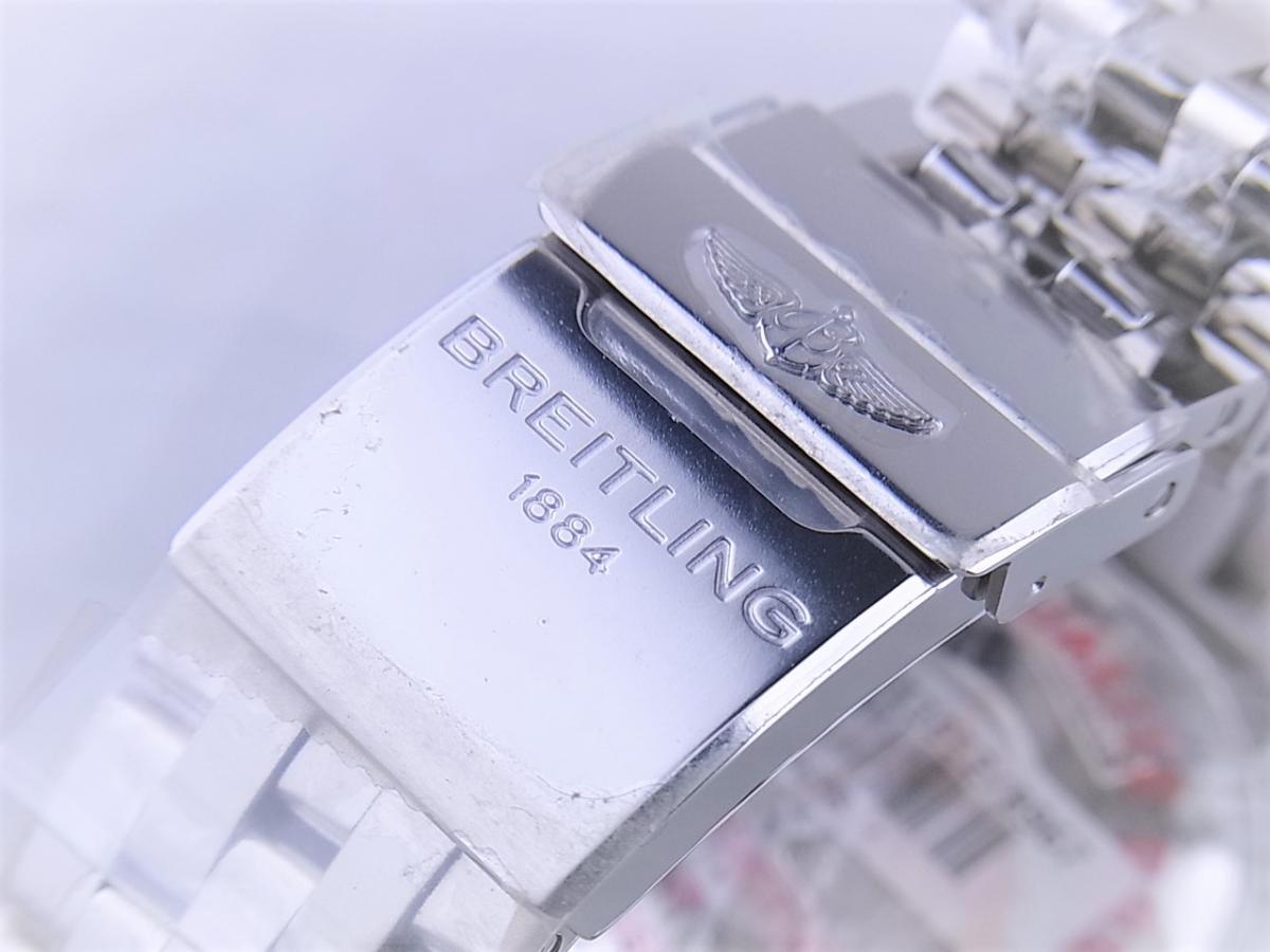 ブライトリング クロノマット A005G86PA ブレスバックル・ベルト