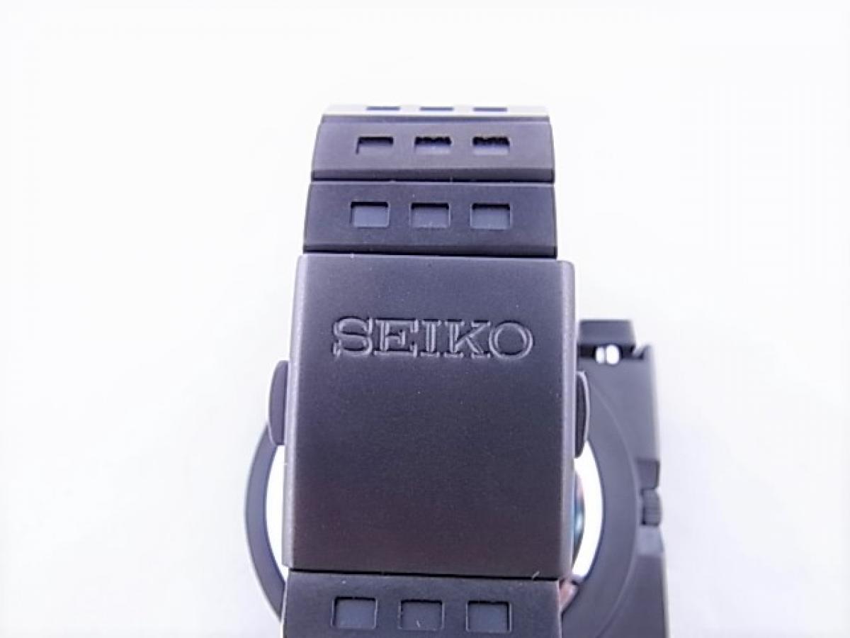 セイコー スピリット SCED037 ブレスバックル・ベルト