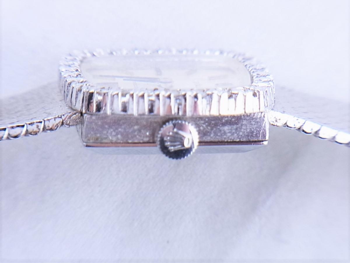 ロレックス アンティーク 型番不明 リューズ横