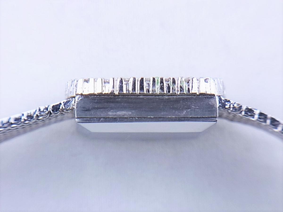 ロレックス アンティーク 型番不明 横