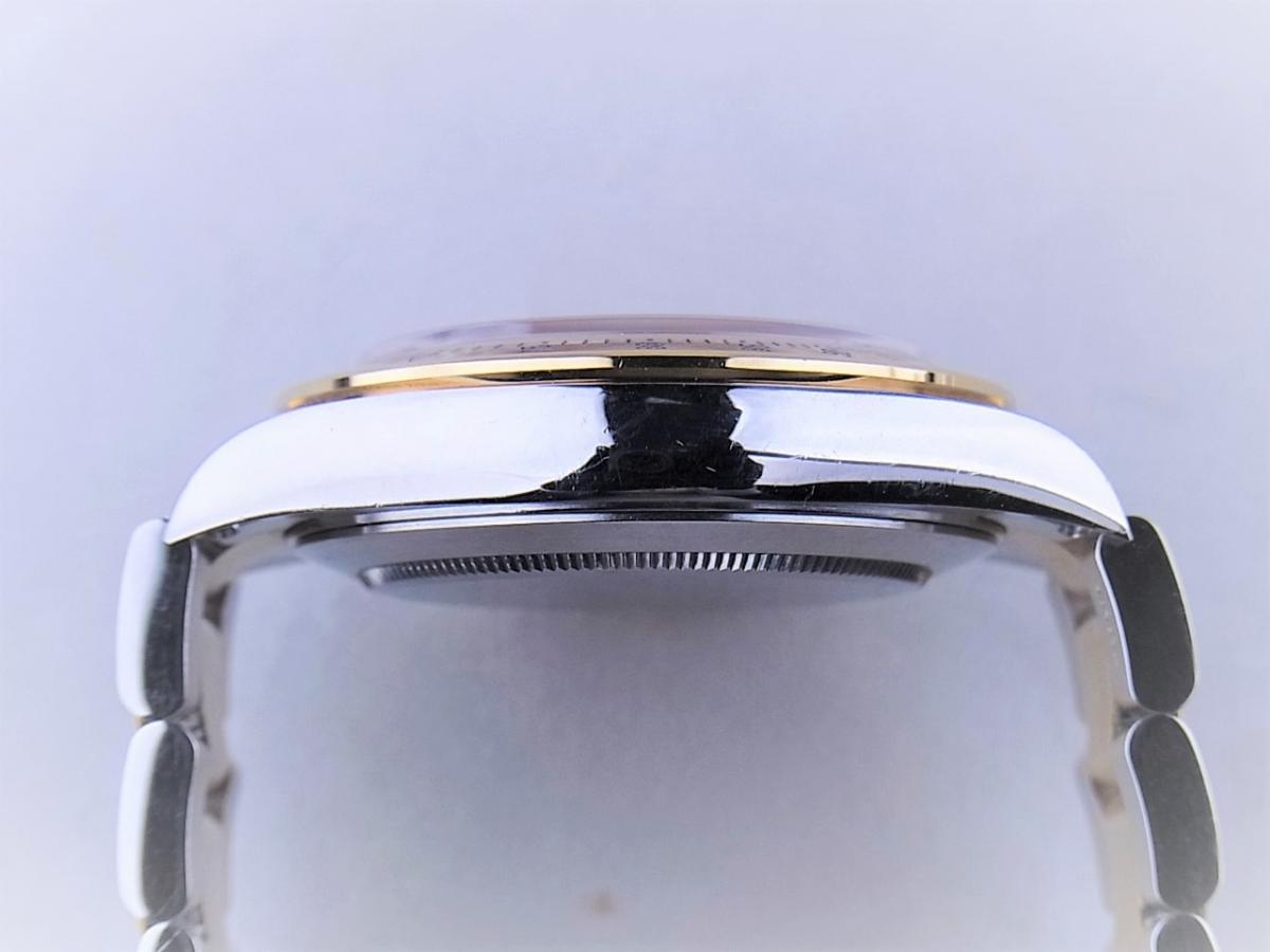 ロレックス デイトナ 16523G 横