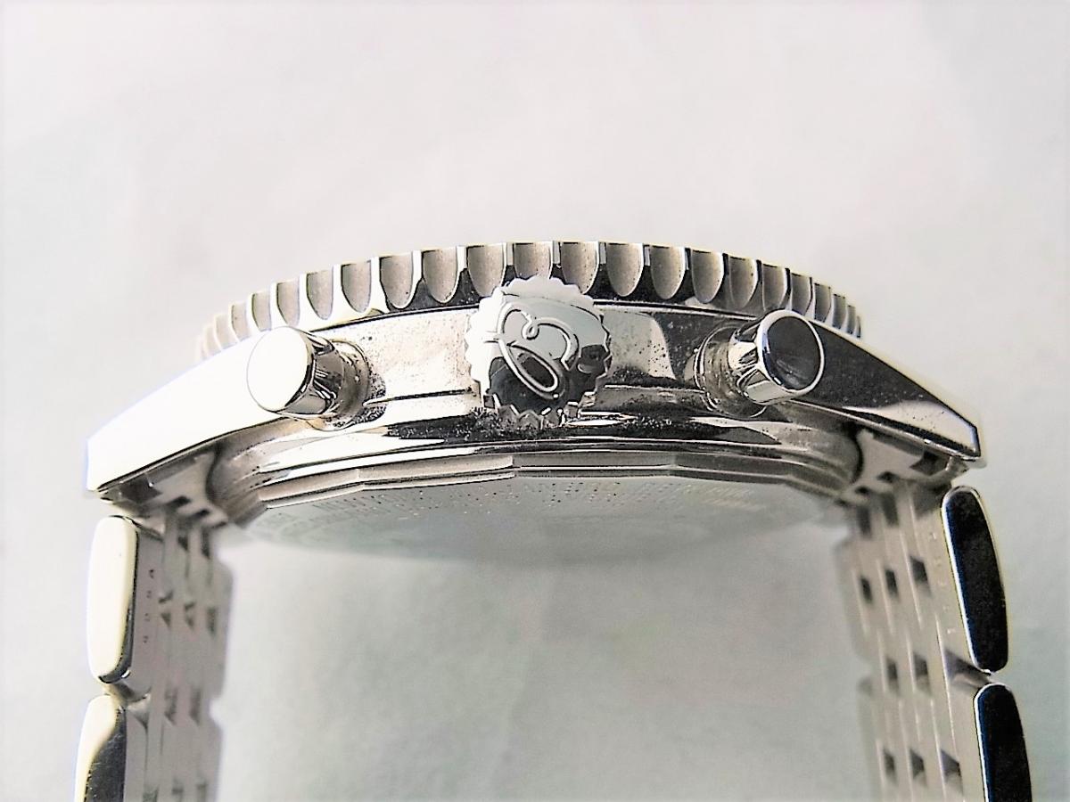 ブライトリング モンブリラン A21330 リューズ横