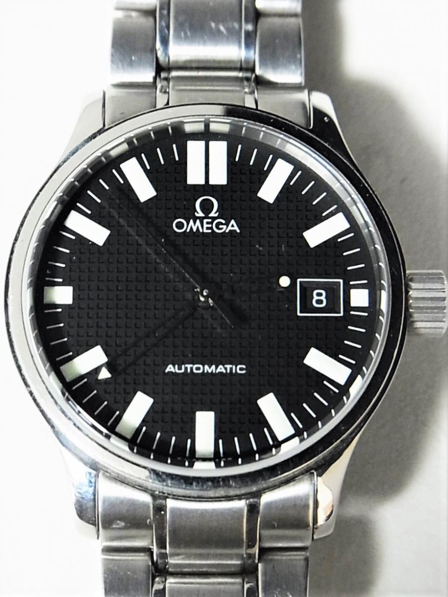 美品 オメガ 5203.51 ダイナミック クラシック 腕時計 自動巻き - 時計